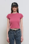General Idea WOMAN Daily Short Sleeve T-Shirt