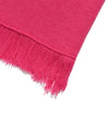 Nice Ghost Club Girl Gang Eyes Fringed Knit