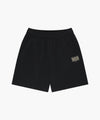 Marithé François Girbaud KIDS CLASSIC LOGO SHORTS