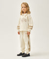 Marithé François Girbaud Kids Side Point Sweat Pants