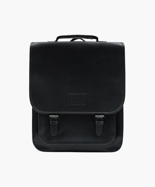 Marithé François Girbaud ENFANT CLASSIC BACKPACK black