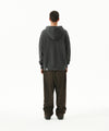 Mahagrid Curved Leopard Pant
