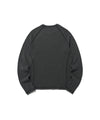 Nice Ghost Club Doll and the Girl Waffle Long Sleeve Tee