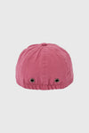 General Idea UNISEX Wire Visor Washing Ball Cap
