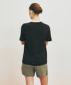 Marithé François Girbaud Marithé SPORT CLASSIC LOGO TEE