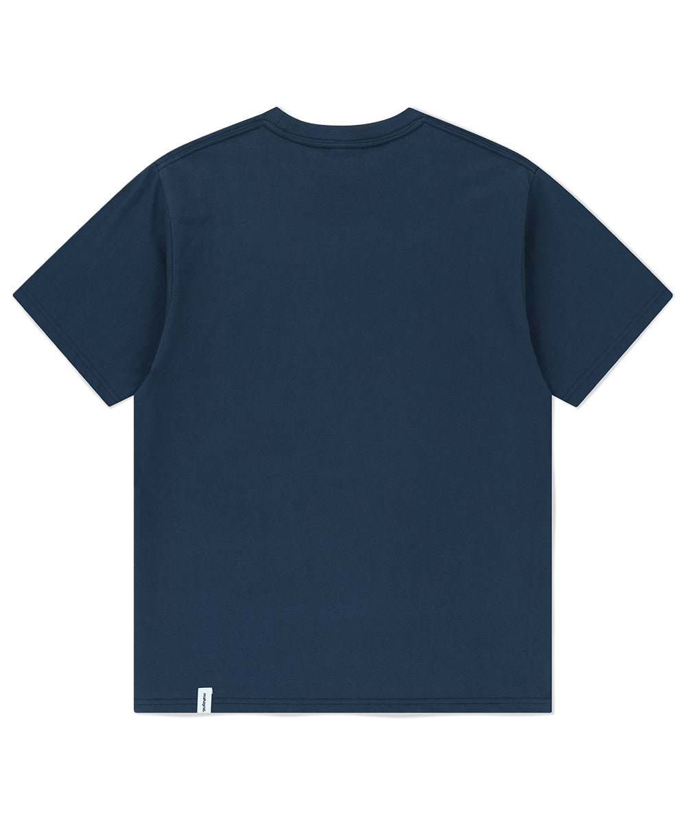 Mahagrid Dancing Machine Tee
