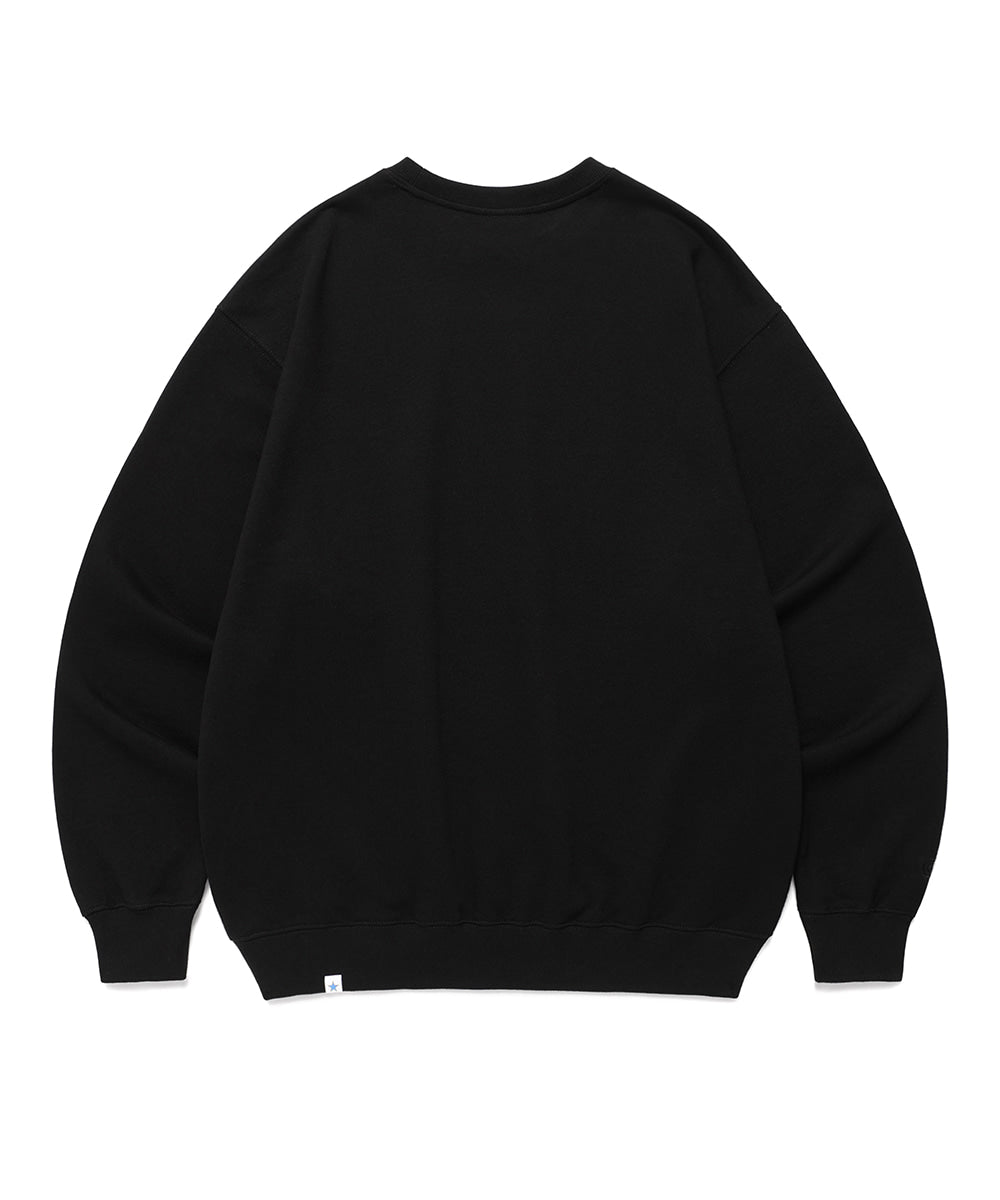 Cavish CLEF SWEATSHIRT
