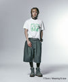 Nice Ghost Club Gummy Bear & Logo Tee