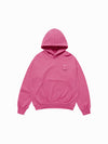 ADLV New Fuzzy Bear Hoodie