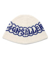 Cavish CLEF KNIT BUCKET HAT