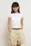 General Idea WOMAN Daily Short Sleeve T-Shirt
