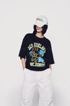 ADLV NC DINOS X ADLV BALL CAP