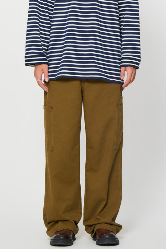 General Idea MAN Wide Work Pants