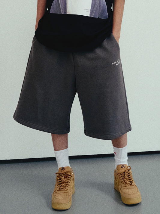 ADLV Bermuda Short Pants