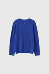 General Idea MAN Essential Minimal Cable V-Neck Cardigan