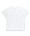 Mahagrid W BASIC LOGO TEE