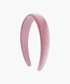 Marithé François Girbaud Kids Circle Logo Hair Band
