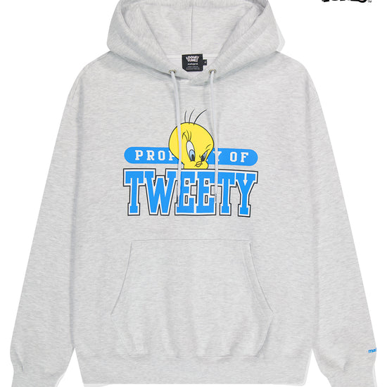 Mahagrid Tweety Collage Hoodie