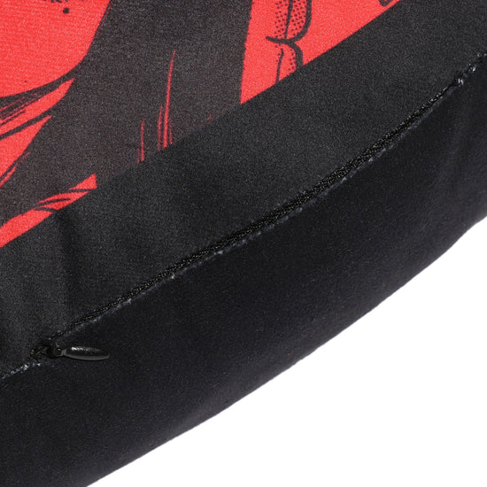 Nice Ghost Club Junji Ito Maniac Tomie Heart Cushion [Red]