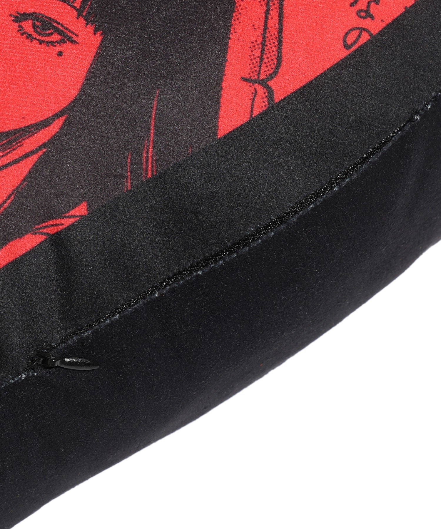Nice Ghost Club Junji Ito Maniac Tomie Heart Cushion [Red]