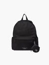 ADLV Basic Logo Simple Cotton Backpack