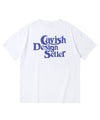Cavish Seller Logo Short Sleeve Tee