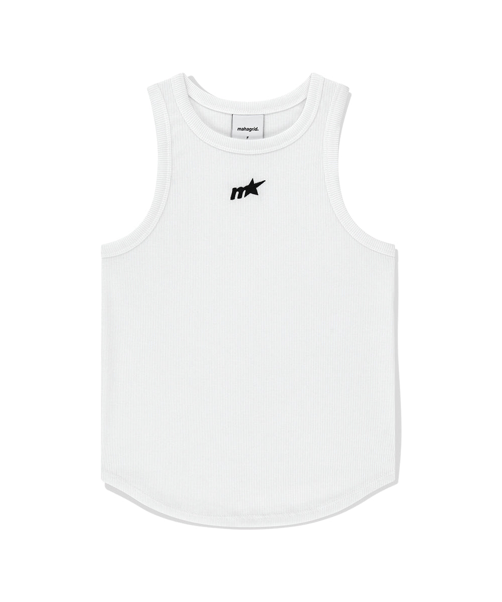 Mahagrid M Star Tank Top