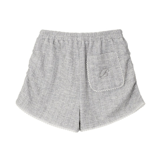 Bitter Cells Doze Knit Shorts