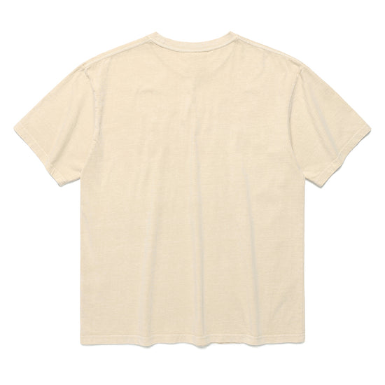 Cavish Pigment City Blues Short Sleeve Tee