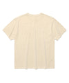 Cavish Pigment City Blues Short Sleeve Tee