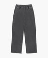 Marithé François Girbaud Garment Dyed Sweat Pants
