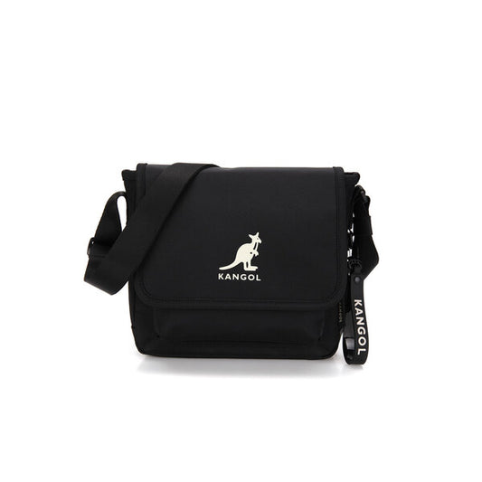 Kangol Authentic IV Small Crossbody Bag 3286