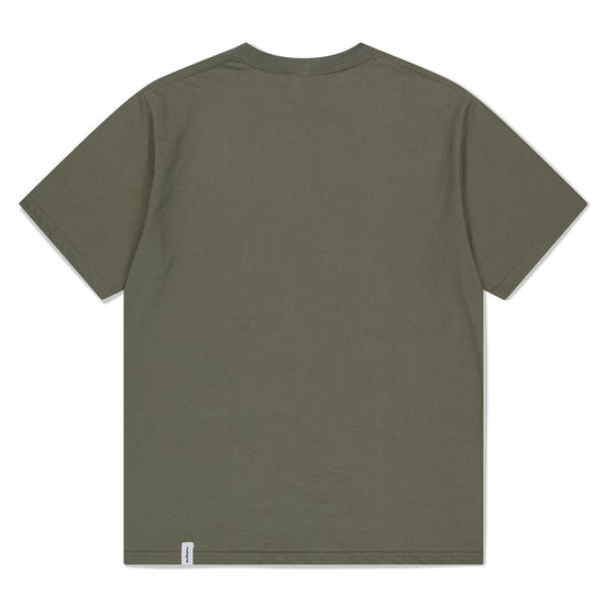 Mahagrid Nowhere Tee