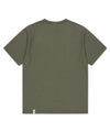 Mahagrid Nowhere Tee