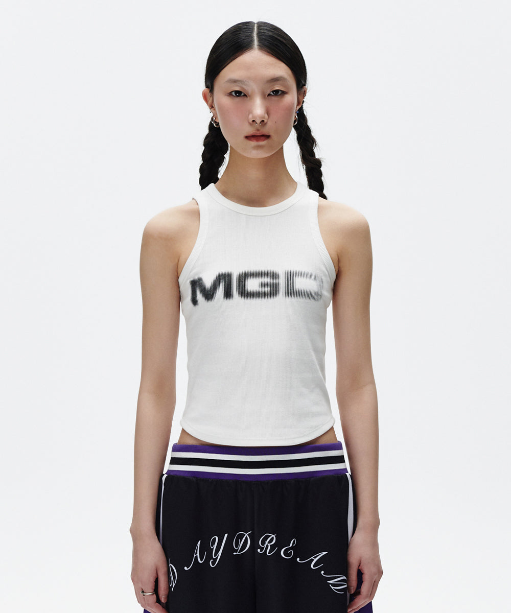 Mahagrid MGD Tank Top