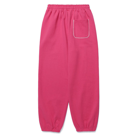 Cavish CFT STITCH POINT SWEATPANTS