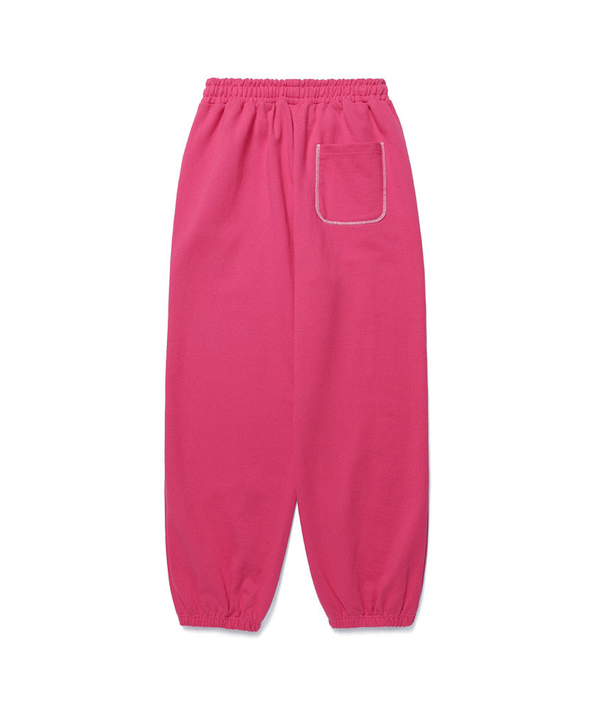 Cavish CFT STITCH POINT SWEATPANTS