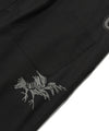 Nice Ghost Club Tattoo Tailored Pants