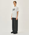 Marithé François Girbaud M Curved Chino Pants