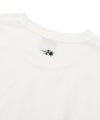 Nice Ghost Club Rainbow Finger Tee