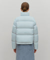 Marithé François Girbaud W BASIC CROP DOWN JACKET