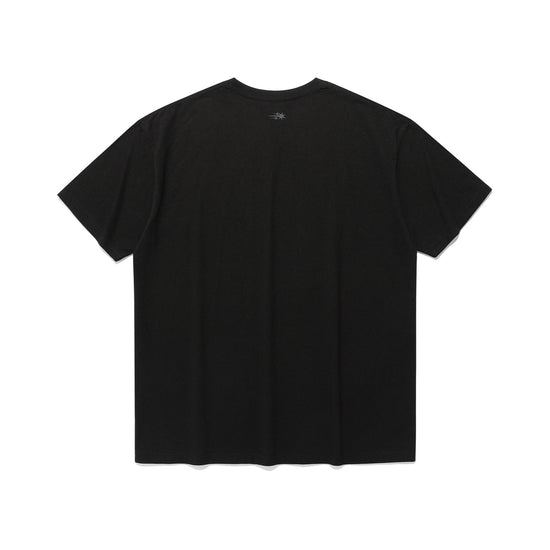 Nice Ghost Club Halftone Symbol Tee