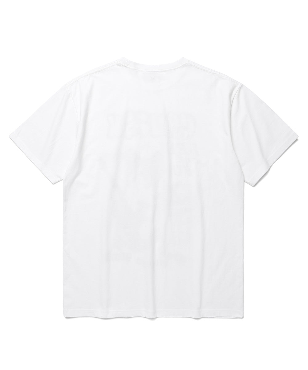 Cavish MEGA CYCLONE SHORT SLEEVE TEE