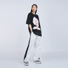 ADLV ADLV Baby Face Short Sleeve T-Shirt Bubble
