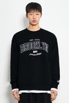 General Idea UNISEX Brooklyn Cozy Crewneck