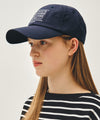 Marithé François Girbaud DOODLE CLASSIC LOGO COVERED CAP