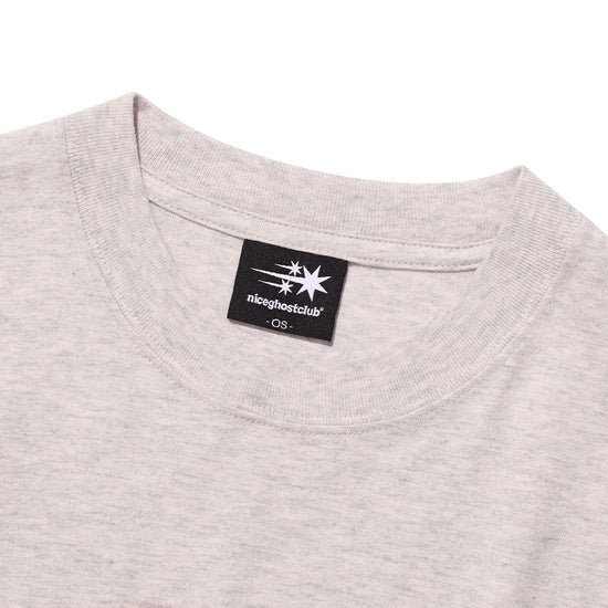 Nice Ghost Club Big Eyes Doll Tee