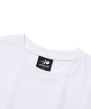 Nice Ghost Club Stardust 3-Star Crop Tee
