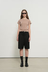 General Idea WOMAN Soft Slim Fit T-Shirt