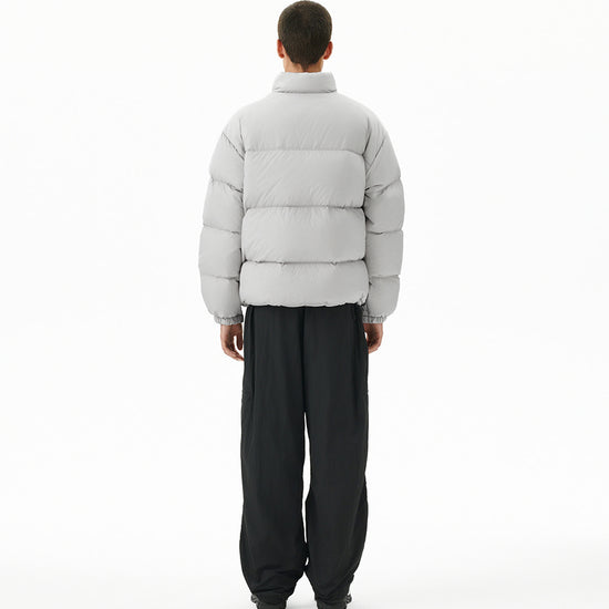 Mahagrid Basic Duckdown Parka